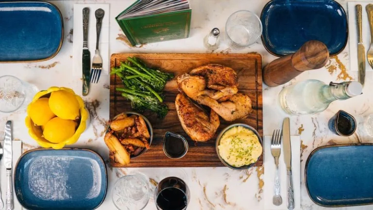 Sunday Roast Belfast