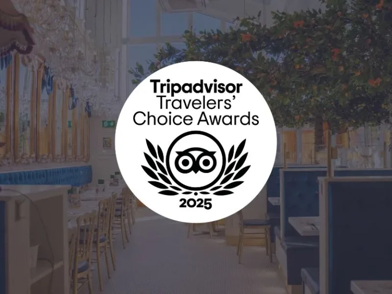 CC travelers choice awards
